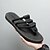 abordables Sandalias de Vacaciones-Sandalias casuales tejidas para hombre con correas ajustables, cómodas y transpirables, perfectas para salidas de verano y ropa de playa.