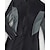billige Utslett vakter-Dame Rash-guard One-Piece Badetøy UV Solbeskyttelse UPF50+ Langermet Badetøy Badedrakt Forside Glidelås Svømming Surfing Strand Vannsport Ensfarget Sommer Vår Høst