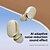 baratos Auscultadores TWS True Wireless-Fones de ouvido sem fio Bluetooth Q31 com display LED de energia, redução de ruído ENC, mini fones de ouvido estéreo intra-auriculares para esportes e uso diário