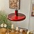 ieftine Lumini insulare-40 cm Design Lanternă Lumini pandantiv Metal Pictate finisaje Modern 110-120V 220-240V