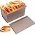 cheap Cake Molds-2pack Pullman Bread Pans with Lid, Bread Loaf Pan, Non-Stick, Easy Release Sandwich Bread Loaf Pan for Baking Homemade Bread