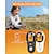 abordables accessoires de forage-Microscope numérique portable avec écran couleur IPS de 2 pouces, loupe numérique portable 500x, microscope Marco pour enfants, 8 LED intégrées, compatible USB avec PC Windows et Mac OS