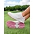 cheap Women&#039;s Golf Shoes-Women&#039;s Waterproof Lightweight Golf Shoes with Anti-Slip Sole and Arch Support for Outdoor Training and Casual Sports