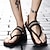 cheap Vacation Sandals-Men&#039;s Gray Woven Flip-Flops with Arch Support – Casual Beach Sandals for Poolside, Vacation and Everyday Summer Comfort