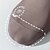 baratos meias caseiras-Meias de forro ultrafinas, meias de algodão penteado antiderrapantes, meias invisíveis, 4 pares