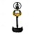 economico Attività all&#039;Aperto-Metal detector professionale per esterni GT-5090 - rilevatore di metalli impermeabile ad alta precisione per oro/argento/rame/ferro con display LCD intelligente &amp;altezza regolabile