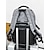 baratos Mochilas de Faculdade-Mochila de nylon impermeável de grande capacidade para estudantes - mochila escolar casual com vários compartimentos para viagem para adolescentes e meninos para a escola