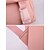 baratos Mochilas de Faculdade-Mochila de nylon impermeável cor macaroon da moda feminina, grande capacidade, vários compartimentos, design durável, alças ajustáveis, adequada para escola, faculdade e uso diário