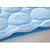 cheap Cooling Mat-Dog Cooling Mat - Instant Cooling Pet Bed for Dogs &amp; Cats Non-Toxic &amp; Machine Washable Anti-Slip Bottom Cool Mat for Indoor &amp; Travel Use