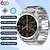 cheap Smartwatch-S8PRO Smart Watch with Bluetooth Calling 1.62&quot; HD Screen Waterproof Fitness Tracker with Step Counter, Multi-Sport Modes, Voice Assistant, Message Push, NFC Compatible