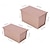 cheap Cake Molds-2pack Pullman Bread Pans with Lid, Bread Loaf Pan, Non-Stick, Easy Release Sandwich Bread Loaf Pan for Baking Homemade Bread