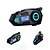 ieftine Motociclete și Accesorii ATV-Căști Bluetooth K09 pentru cască, cu interfon în timp real, radio FM, reducere a zgomotului, rezistență la apă IPX8, baterie de lungă durată pentru motociclete