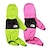 abordables imperméable-Manteau de pluie pour chien imperméable poncho de pluie avec capuche haute réflexion veste de pluie pour animaux avec trou pour la laisse pour petits et moyens chiens