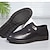 economico Scarpe Casual con Lacci-sneakers slip-on da uomo marroni e beige con design elastico: calzature leggere e flessibili per uscite casual, viaggi e uso quotidiano