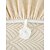 abordables Funda de sofá-Funda de sofá de terciopelo jacquard para temporada completa, moderna, sencilla, antideslizante, a prueba de polvo, lavable, para esquina de habitación, en forma de L, protector de asiento de 1, 2, 3