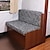 halpa Sohvanpäälliset-Sohvan päällinen Kukka Painettu Polyesteri slipcovers