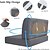 baratos Cobertura de Sofa-Capas de almofada elásticas de 2 peças para sala de jantar de RV, capas de almofada de sofá de seda leitosa - perfeitas para assentos de RV, almofadas de sofá e almofadas de banqueta - macias, duráveis e fáceis de instalar