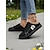 cheap Women&#039;s Sneakers-Women&#039;s Green Canvas Slip-On Sneakers with Lace-Up Design – Comfortable Backless Trainers, Ideal for Walking, Shopping, School Runs &amp; Casual Summer Days