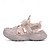 voordelige Kindersportschoenen-Jongens Sandalen Dagelijks Sport &amp; Buiten Casual Schoolschoenen Netstof Elastische stof Schok absorbtie Ademend Non-uitglijden Grote kinderen (7 jaar +) Kleine kinderen (4-7ys) School Casual Dagelijks