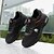 billige Herresneakers-Herresneakers i hvid og grå med åndbar overdel og luftpude - sporty, komfortable, perfekte til løb, fitnesscenter og udendørsaktiviteter