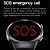 Χαμηλού Κόστους Smartwatch-Έξυπνο ρολόι et475 1,73&#039;&#039; με AMOLED τεχνολογία, κλήσεις bluetooth, επείγουσα κλήση SOS, λειτουργία πολλαπλών αθλημάτων, ανίχνευση κόπωσης και ύπνου, περιστρεφόμενη κορώνα, αδιάβροχο ρολόι με στρογγυλό καντράν για άνδρες