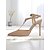 baratos cocktail-Sapatos femininos de couro envernizado preto, bico fino, fivela de strass e tira em T - sapatos stiletto glamorosos para coquetéis e eventos noturnos