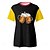 cheap T-shirts-Oktoberfest Beer T-shirt Bavarian Munich German Graphic For Women&#039;s Adults&#039; Oktoberfest Beer 3D Print Festival