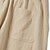 baratos Retrô-Homens Calças de linho Calças Calça verão Calças largas Calças de praia Com Cordão Cintura elástica Perna reta Tecido Conforto Respirável Comprimento total Casual Diário Feriado Férias Moda Preto