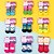abordables Botas &amp; Protectores de Patas-Calcetines antideslizantes para perros que evitan que se laman las patas, zapatos para perros en pavimento caliente, botines para perros pequeños, medianos y grandes, botas con control de tracción