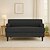 baratos Cobertura de Sofa-Capa de sofá 100% algodão adequada para capas acolchoadas florais rocksjön