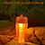 abordables Lampes de poche et lumières de camping-Lampe de camping en plein air, lampe d&#039;ambiance réglable en forme de radis, lampe de tente, éclairage de camping en plein air, lampe de charge longue durée, lampe de camping, charge USB, 1 pièce
