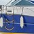 preiswerte Camping-Ausrüstung-Abnehmbare Strickleiter für Schlauchboote, Jetskis, Kreuzfahrtschiffe, Klappleiter für Assistenzboote