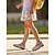 economico Ballerine per bambina-scarpe mary jane rosa con fibbia per bambine – eleganti scarpe eleganti per il ritorno a scuola per bambine e bambini piccoli