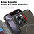 cheap iPhone Cases-Phone Case For Apple AirTag iPhone 16 Pro Max Plus iPhone 15 14 Pro Max Plus iPhone 13 12 Pro Max Magnetic Adsorption Flip Cover Support Wireless Charging Card Slot Shockproof TPU PC PU Leather