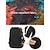 baratos Mochilas para Crianças e Adolescentes-Mochila escolar infantil à prova d'água com estampa de galáxia e porta de carregamento USB - mochila escolar leve e durável para meninos e meninas, perfeita para a escola diária, viagens e atividades ao ar livre