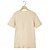 ieftine Tricou casual Henley-Bărbați Tricou Cămașă Henley Tee Top Manșon scurt Simplu Culoare solida Designer De Bază Contemporan modern 2 bucăți Nasturi Simplu Henley Vacanță Stradă Casual Vară Negru + Negru Alb + kaki