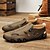 cheap Casual Sandals-Men&#039;s Sandals Blue Sports Sandals with Closed Toe and Adjustable Fit for Hiking Running and Summer Activities