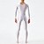 halpa Kiiltävä-Zentai sopii Kissapuku Kokopuku Kiiltävä viimeistely Miesten Kivuta Märkä ilme Yhtenäinen väri Puku varten Yökerho Pride-paraati Pride-kuukausi Halloween Karnevaali Aikuisten