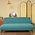 preiswerte Sofabezug-Sofa-Schonbezüge, Futon-Bezug für Schlafsofa ohne Armlehnen, Stretch-Sofabezug ohne Armlehnen, Spandex-Jacquard-Muster, elastische Funktion für Klappschlafsofa