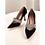 billiga Cocktail-Damslingback-pumps med strasstex och stilettklack – glamorösa högklackade skor för cocktailpartyn