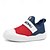 preiswerte Sportschuhe für Kinder-Jungen Sneaker Täglich Sport &amp; Outdoor Lässig Schulschuhe Netz PU Elastischer Stoff Stoßdämpfung Atmungsaktivität Rutschfest Große Kinder (ab 7 Jahren) Kleine Kinder (4-7 Jahre) Schule Lässig Täglich