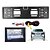 economico Telecamera posteriore auto-Telecamera posteriore con cornice per targa UE con visione notturna a 8 LED – Telecamera di retromarcia impermeabile per parcheggio auto
