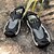 cheap Outdoor Sandals-Men&#039;s Brown Closed-Toe Outdoor Hiking Sandals with Breathable Mesh Upper Cushioned Sole Adventure Style for Adults Suitable for Mountain Trails Forest Walks Summer Camping