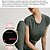 levne Chytré náramky-Chytré hodinky s6mini 1,32&quot; AMOLED pro ženy s fitness trackerem, Bluetooth voláním, monitorem spánku, NFC odemykáním, připomenutím menstruace, sportovními režimy, vodotěsností IP67, kompatibilní s Androidem a iOS