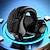 baratos Auscultadores TWS True Wireless-Fones de ouvido Bluetooth com clipe aberto fones de ouvido esportivos sem fio com cancelamento ativo de ruído som estéreo longa duração da bateria Bluetooth 5.3 para corrida e treino