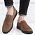 abordables Chaussures sans lacets &amp; mocassins-Baskets en mesh respirantes pour hommes - Baskets légères et confortables pour un style de vie actif et des aventures quotidiennes
