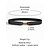 cheap Vacation Accessories-Women's Vintage Elastic Waist Belt with Bronze Scroll Buckle – Faux Leather Cinch Belt for Dresses and Blouses, Elegant Style for Daily Wear and Formal Occasions