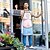 cheap Aprons-Oktoberfest Apron Dirndl Lederhosen Oktoberfest / Beer Bavarian Bavarian Couple Wiesn Traditional Style Wiesn Men&#039;s Party Beer Festival Traditional Style Cloth Apron