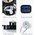 cheap Fans-Solar Fan Hat Baseball Cap with Solar Fan, Summer UV Protection Wide Brim Sun Hat Mesh Beach Hats, Solar Powered/USB Charging
