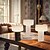 billige Bord og leselys-USB-oppladbar skrivebordslampe nattlampe nattlampe studielampe sopplampe campingrestaurantlampe 1 stk